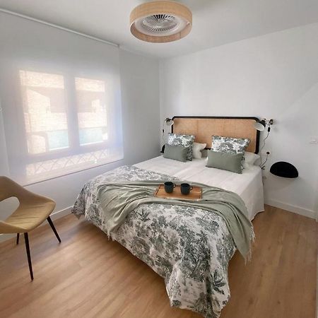Apartamento La Muralla Talavera de la Reina Εξωτερικό φωτογραφία