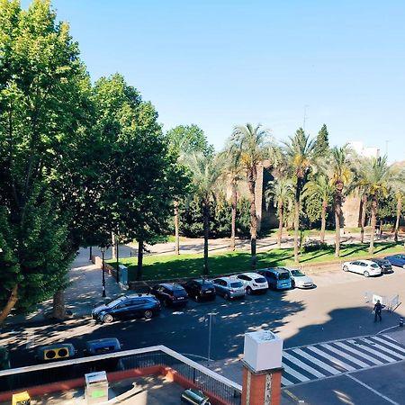 Apartamento La Muralla Talavera de la Reina Εξωτερικό φωτογραφία