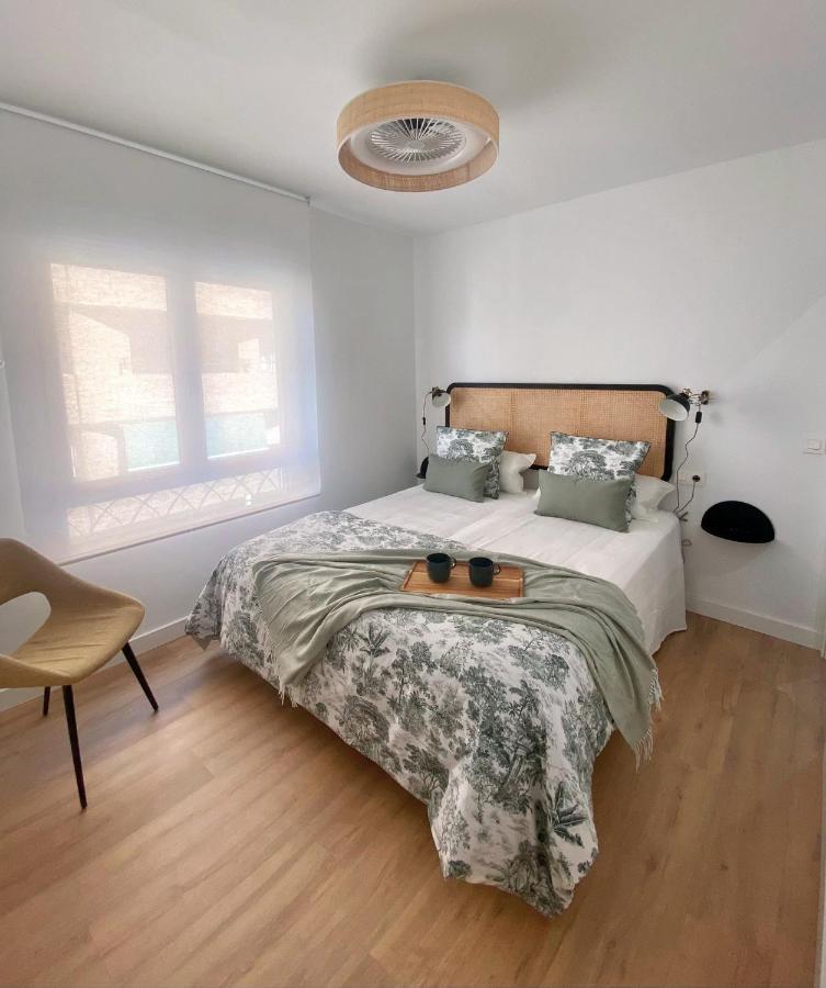 Apartamento La Muralla Talavera de la Reina Εξωτερικό φωτογραφία