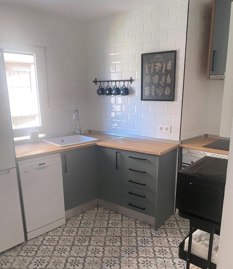 Apartamento La Muralla Talavera de la Reina Εξωτερικό φωτογραφία