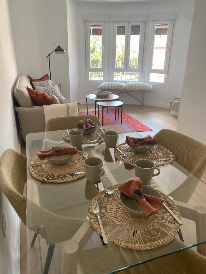 Apartamento La Muralla Talavera de la Reina Εξωτερικό φωτογραφία