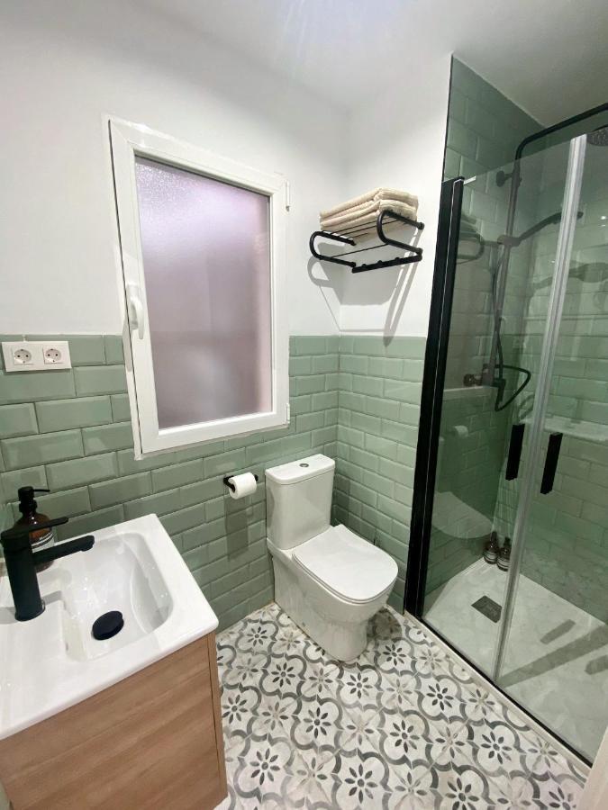 Apartamento La Muralla Talavera de la Reina Εξωτερικό φωτογραφία