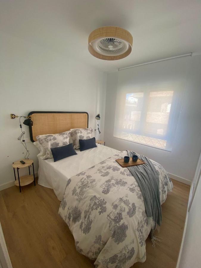 Apartamento La Muralla Talavera de la Reina Εξωτερικό φωτογραφία
