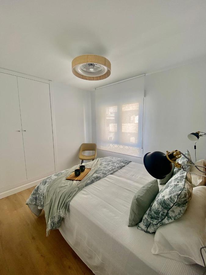 Apartamento La Muralla Talavera de la Reina Εξωτερικό φωτογραφία