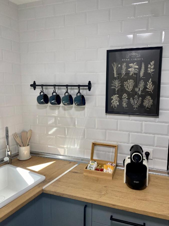 Apartamento La Muralla Talavera de la Reina Εξωτερικό φωτογραφία