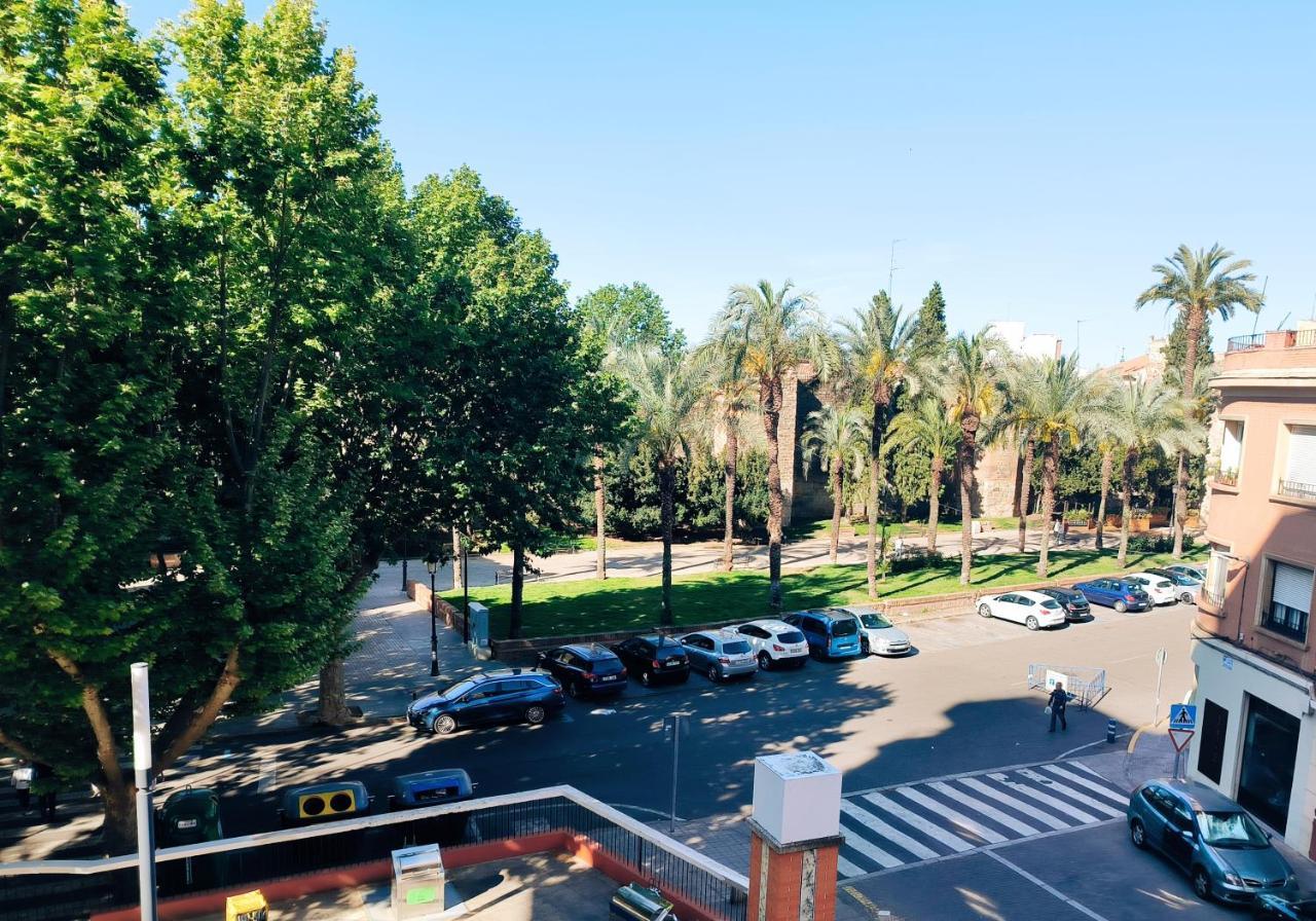 Apartamento La Muralla Talavera de la Reina Εξωτερικό φωτογραφία